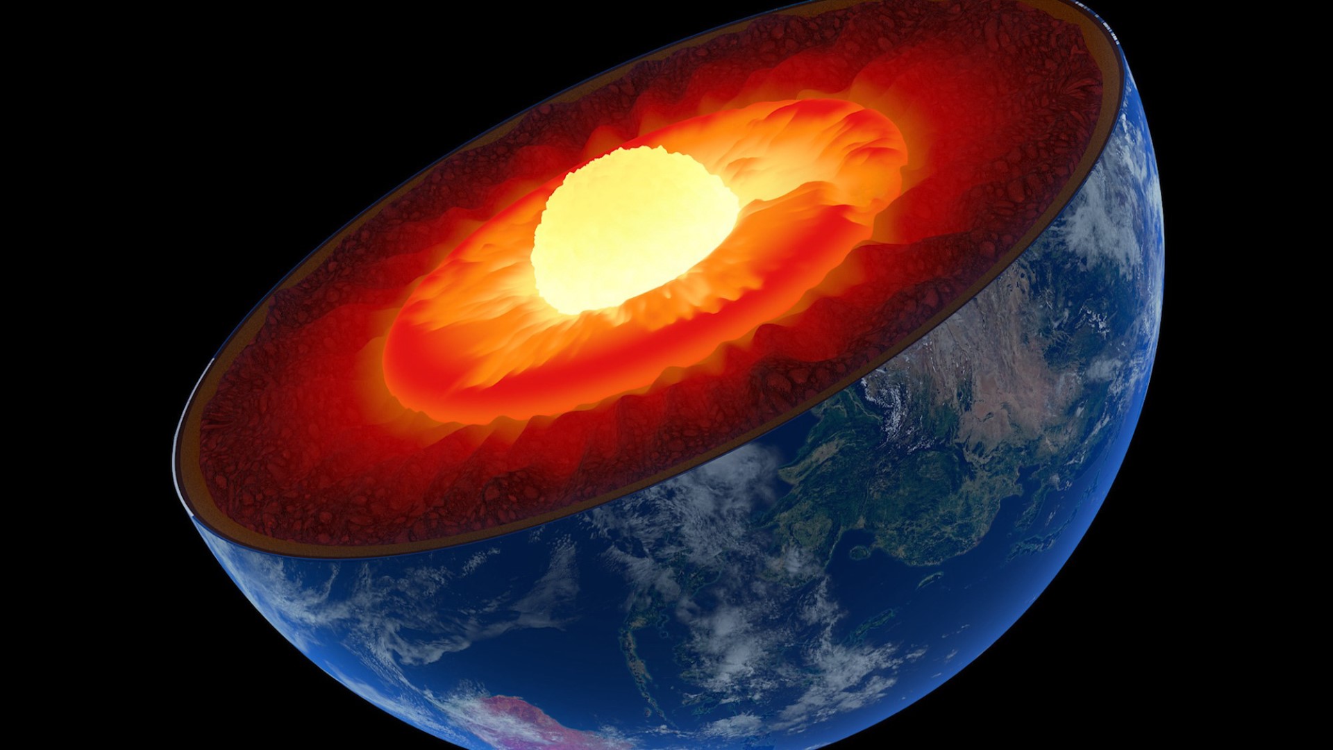 Questão Enem Se Compararmos A Idade Do Planeta Terra