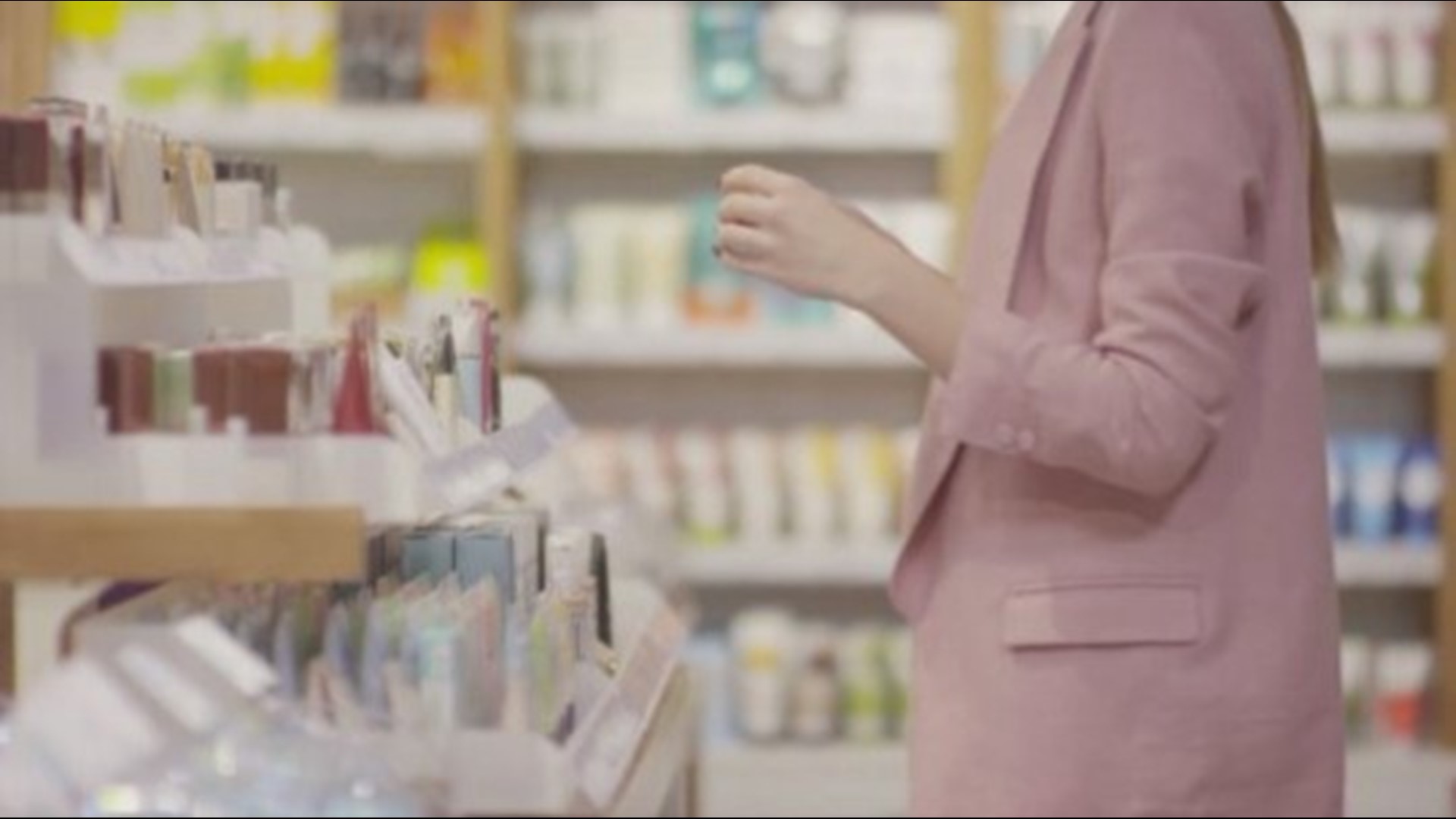 Many beauty companies now offer products without 'toxic' or 'suspicious' chemicals, but some of these 'clean' products have a dirty little secret.