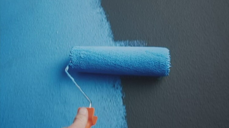 42% of People Would Never Paint Their Walls This Color