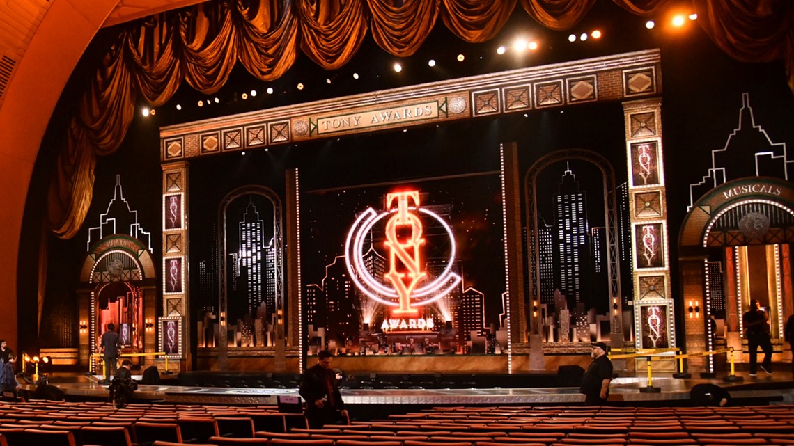 When are the Tony Awards? | 13wmaz.com - Vimarsana News