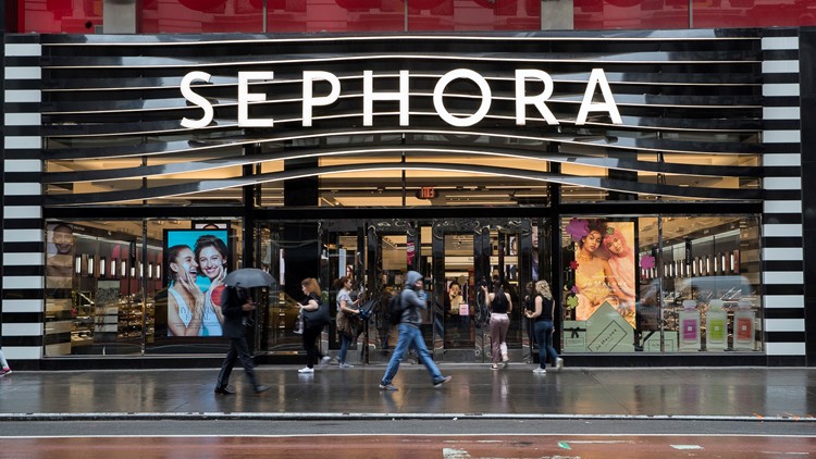 Kohl's Sephora locations: Expansion to another 400 stores announced