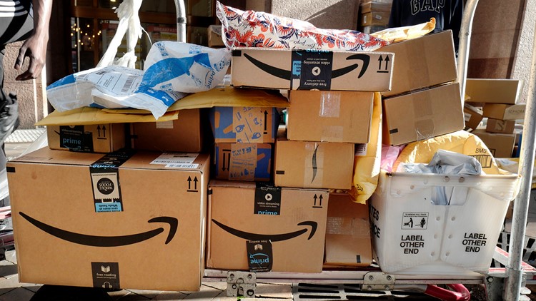Amazon reveals week-long Black Friday sale