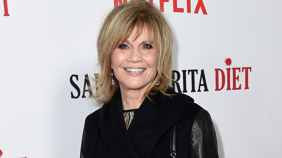 Markie Post dead at 70 | 13wmaz.com - Vimarsana News