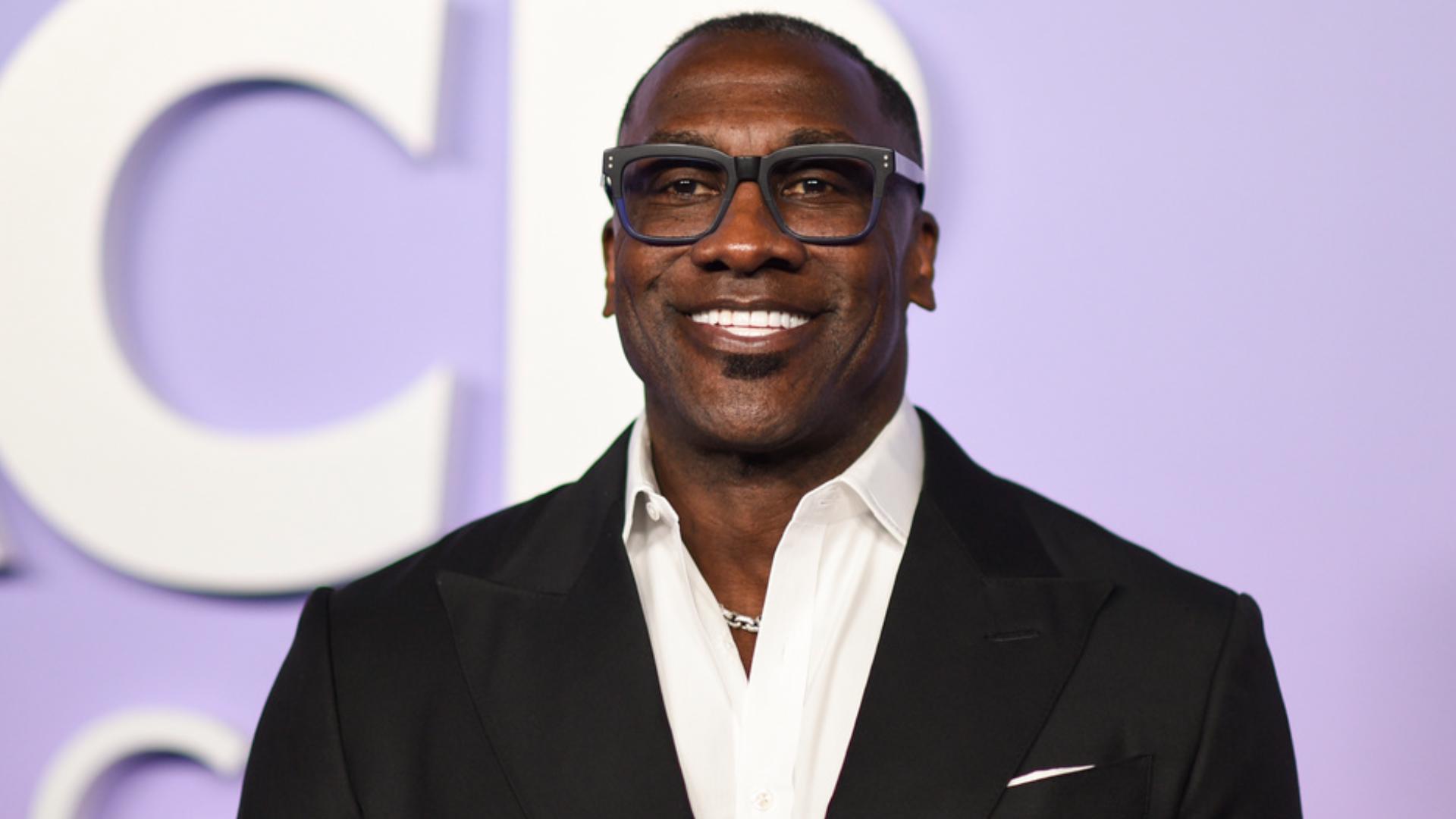 Shannon sharpe not returning to espn reports say 13wmaz