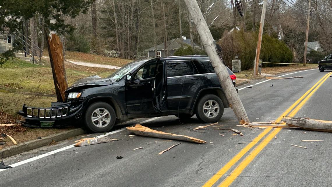 Woman with 100 prior arrests faces judge after crash that killed Grammy-nominated musician