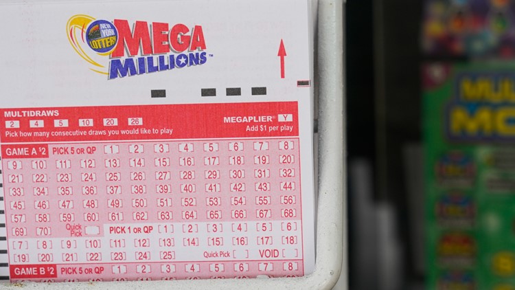 $10,000 winning Mega Millions ticket sold in Georgia | List of winners