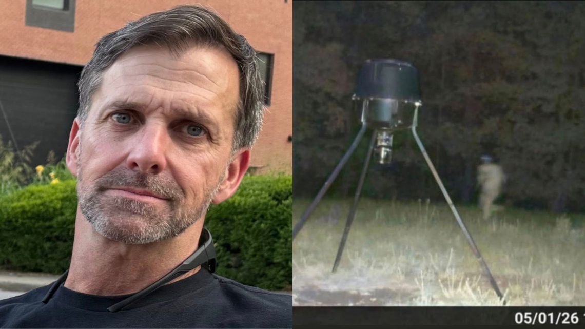 Tennessee manhunt ends after Special Forces veteran accused of shooting wife is found dead