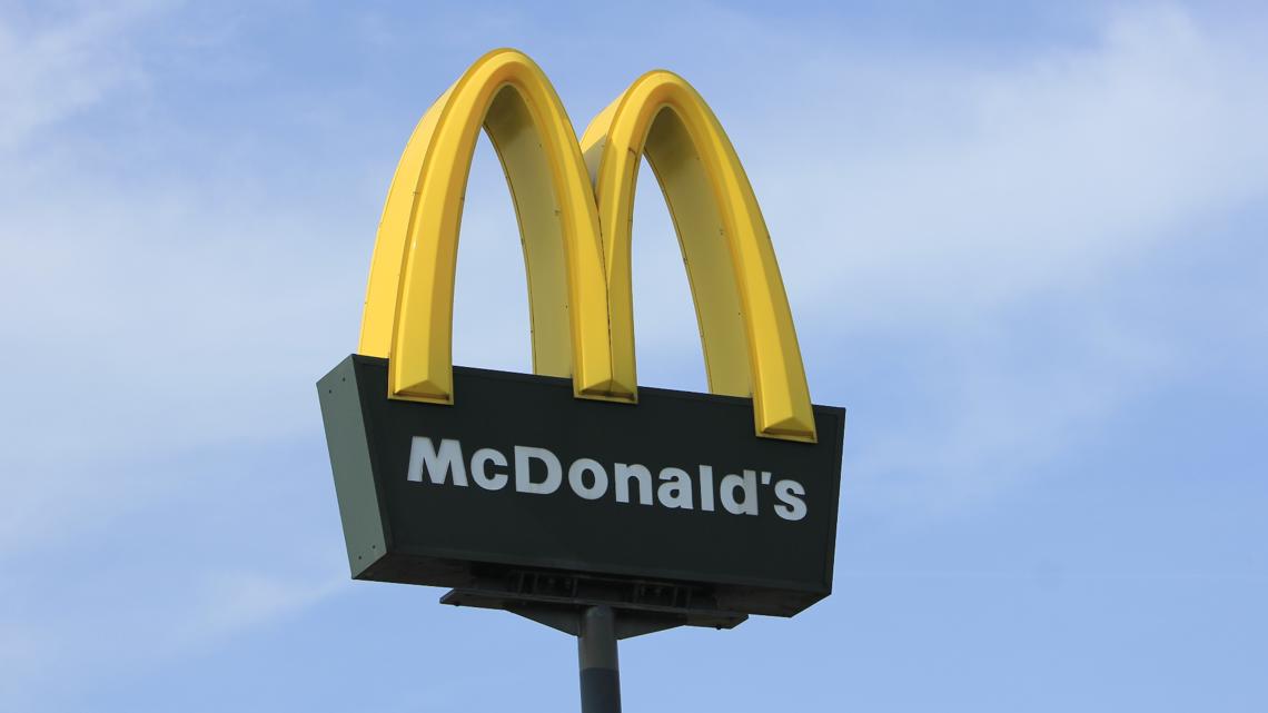 McDonald's faces class action lawsuit over alleged McRib meat misrepresentation