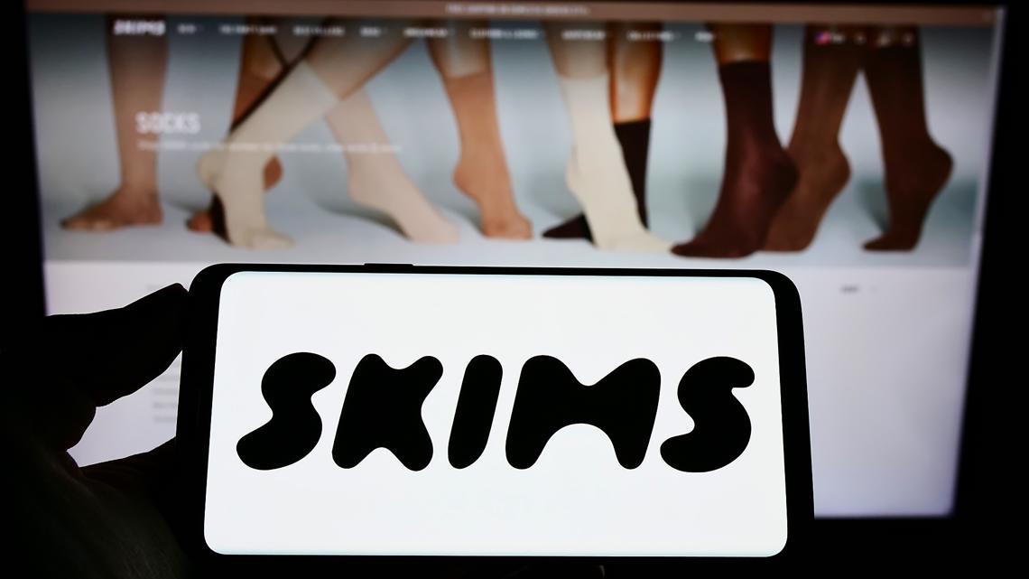 UK police find cocaine worth $9.3 million stashed in a shipment of Kim Kardashian brand underwear