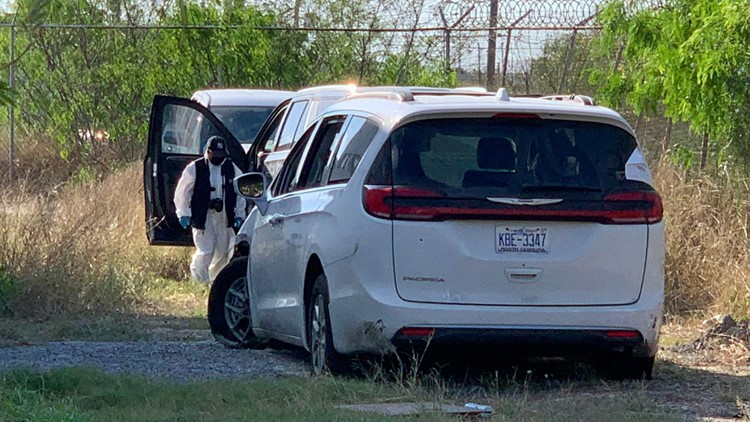 DPS urges people not to go into Mexico