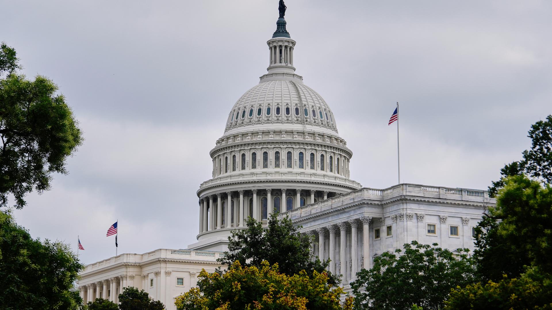 At least 10 more Congressional offices report receiving suspicious ...