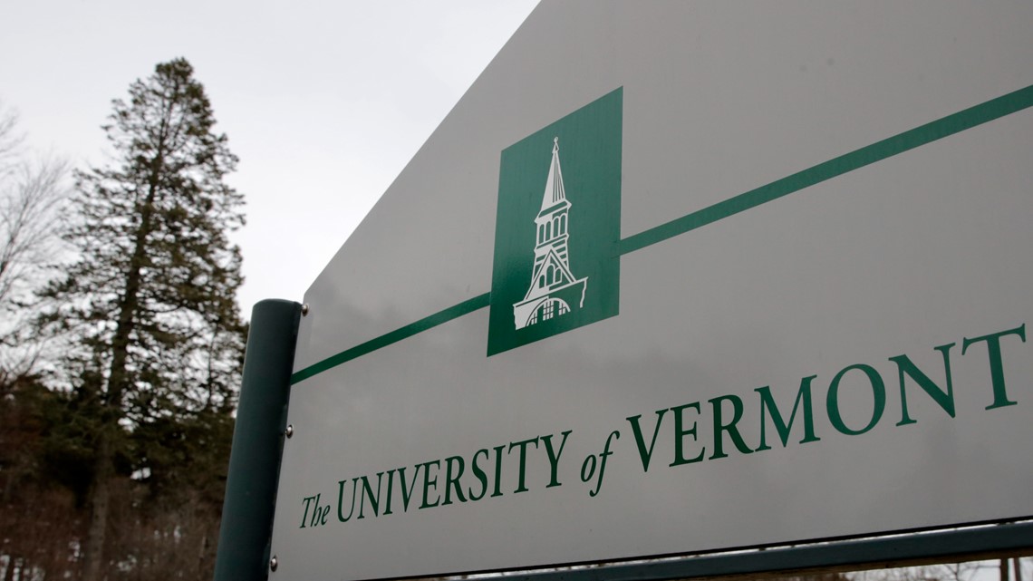 3 men of Palestinian descent shot near University of Vermont - Vimarsana News