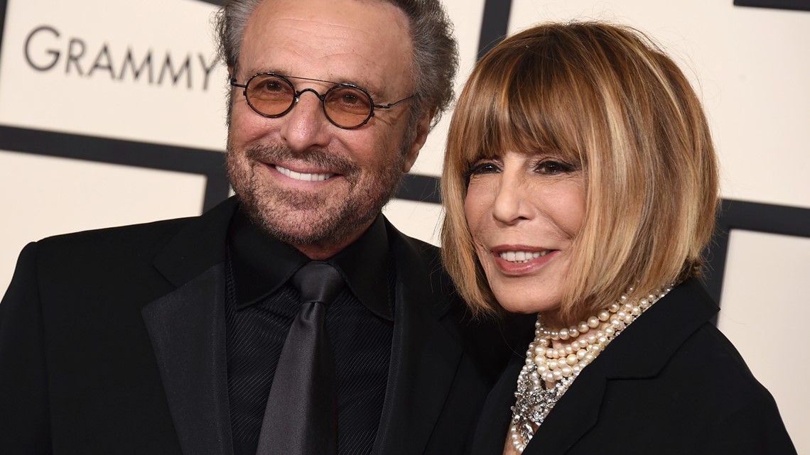 Famed lyricist Cynthia Weil dies at 82 - Vimarsana News