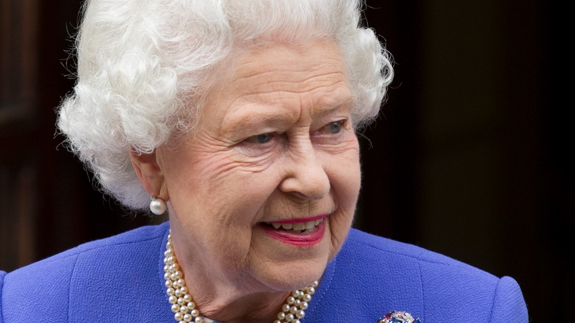 What happens when the queen dies? Operation London Bridge - Vimarsana News