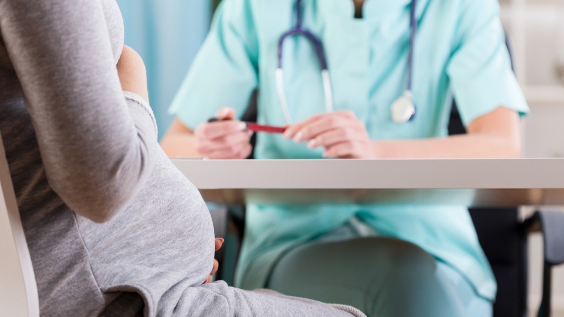 COVID vaccine and pregnancies: What you need to know - Vimarsana News