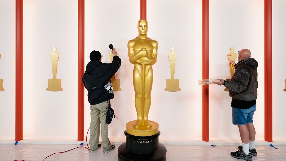 Oscars 2023: Clock ticks for fans to watch nominated movies - Vimarsana News