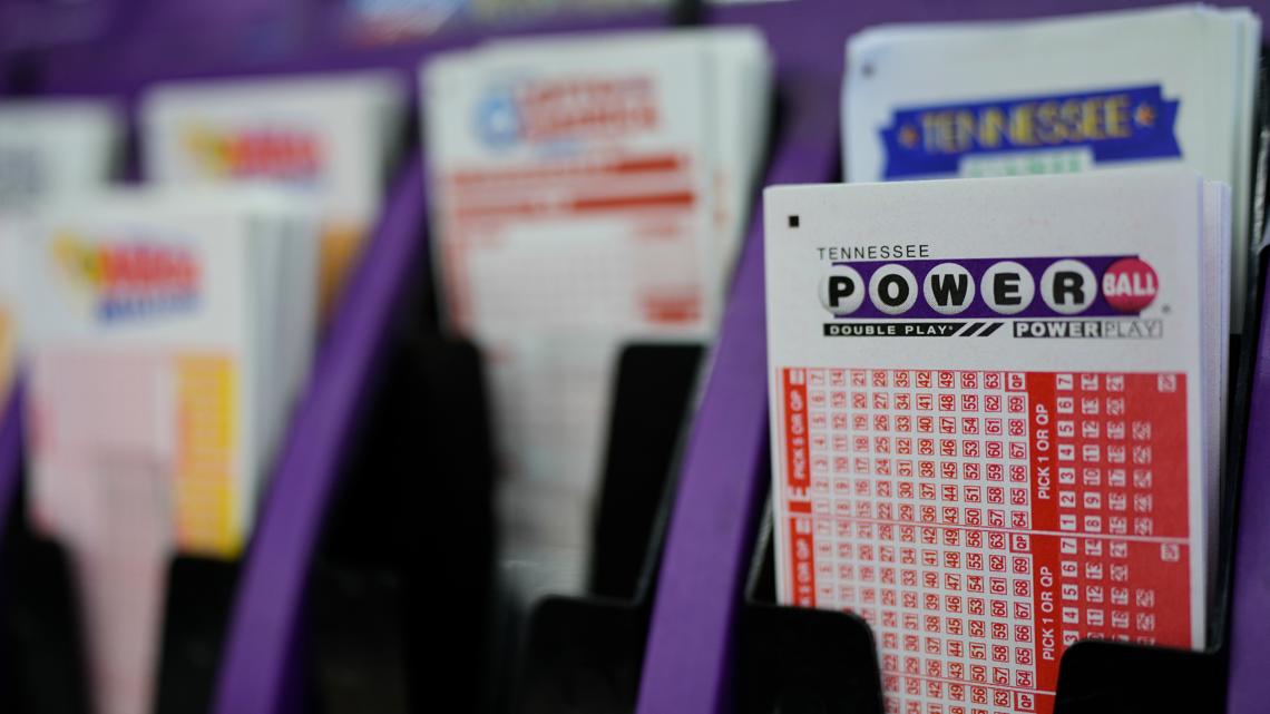 Check your ticket: 91 Powerball players win $1M+ in latest drawing