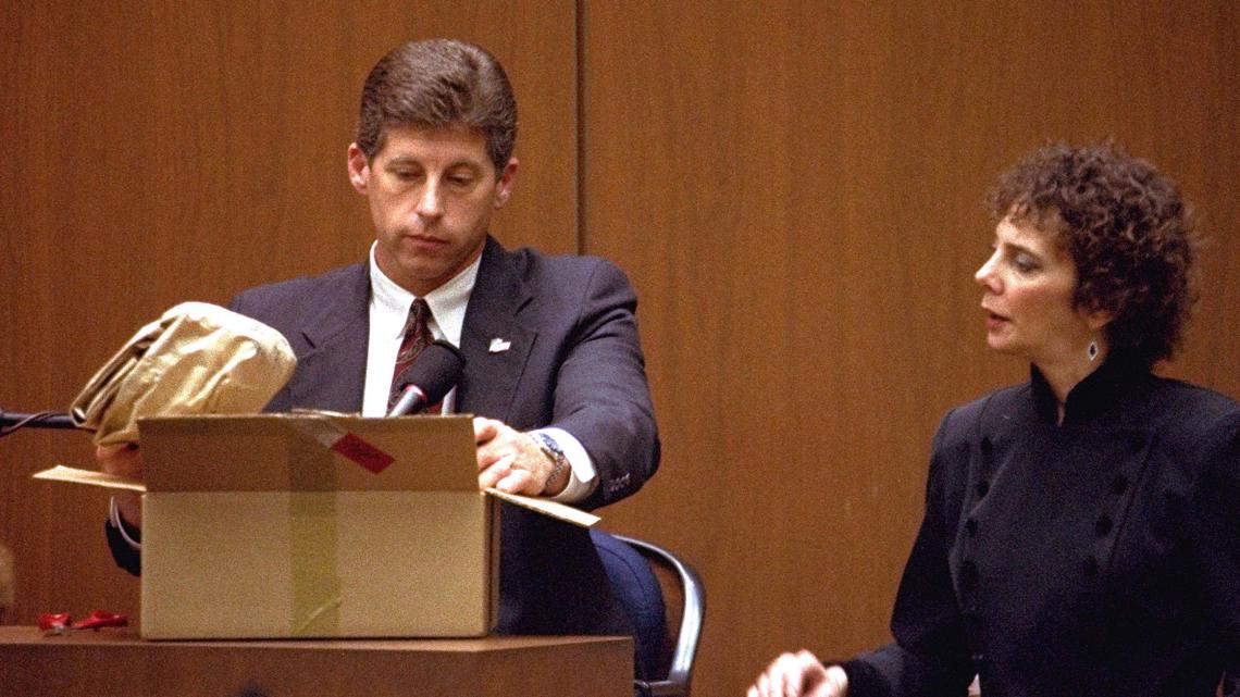 Mark Fuhrman, detective at center of O.J. Simpson trial controversy, dies at 74