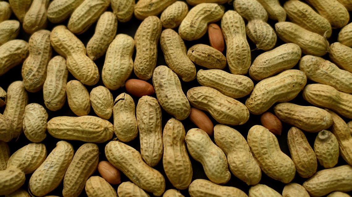 Planters nuts recalled in five states over listeria concern - Vimarsana News