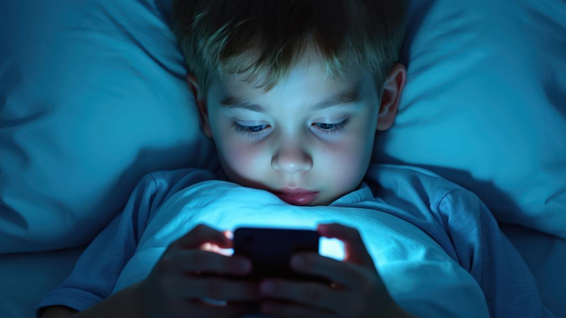 Social media is harmful to children, jury finds. More 'Big Tech' lawsuits are underway.