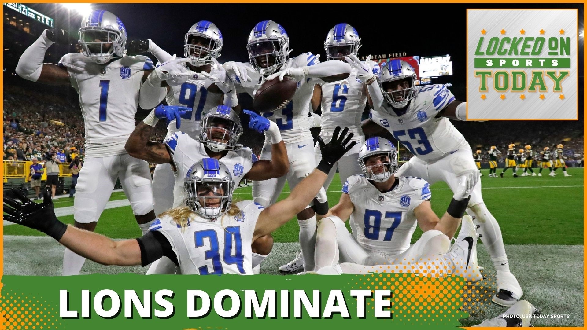 USA Today NFL Week 4 Expert Picks & Predictions