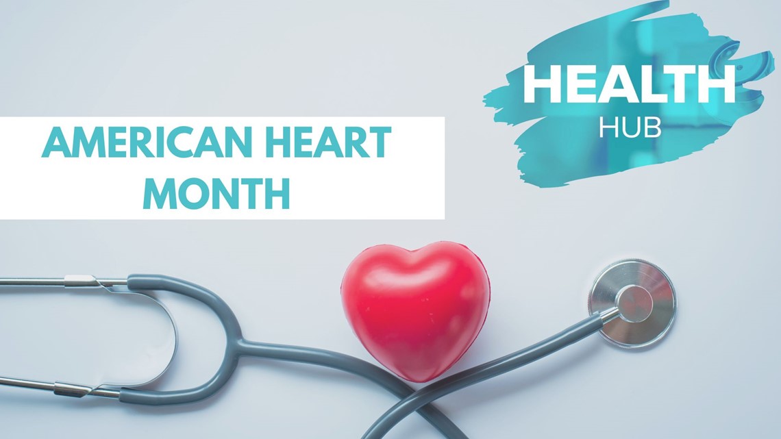 Myth Busting: Can Our Hearts Really Break?, Health Hub