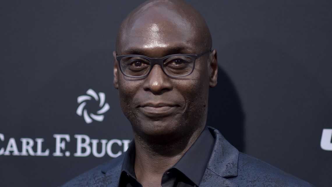 Lance Reddick, 'John Wick' actor, dies - Vimarsana News