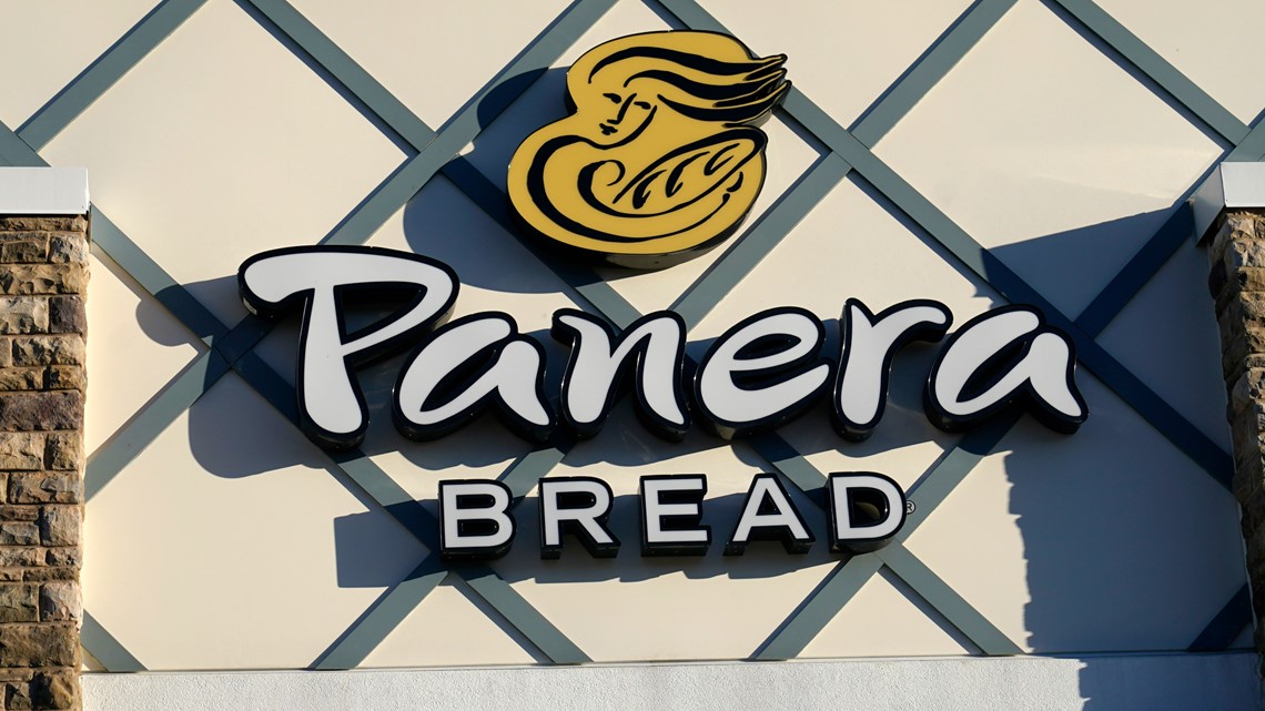 Panera launches its own value menu to compete with fast food deals