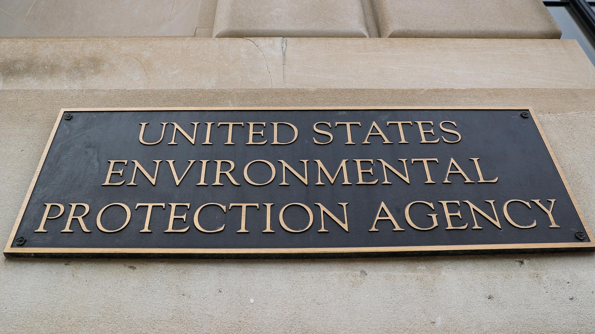Epa 3 77-year-old Sandersville company says EPA decision 'threatens its very ...