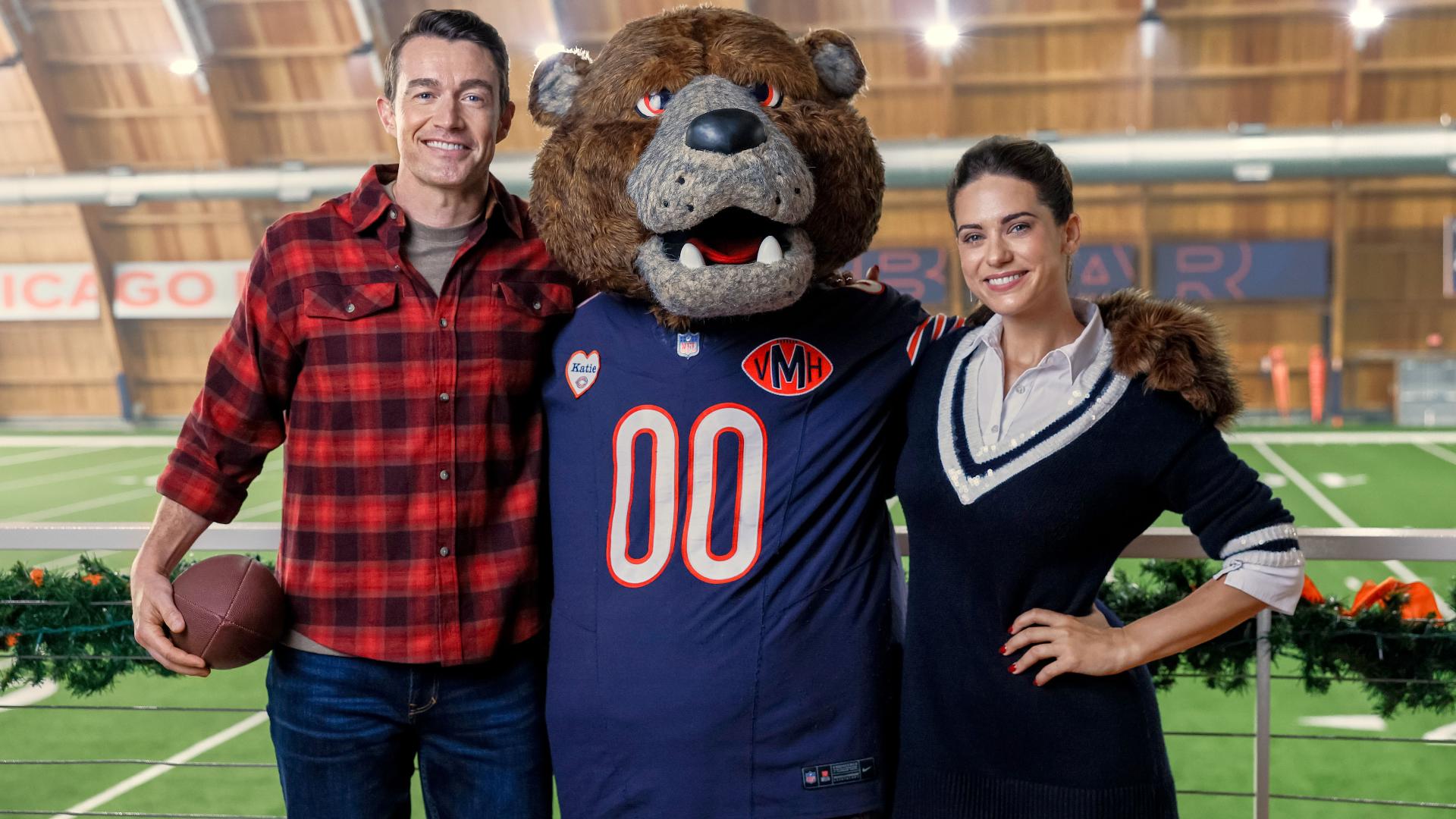 Hallmark launches 17th annual Countdown to Christmas with its biggest ...