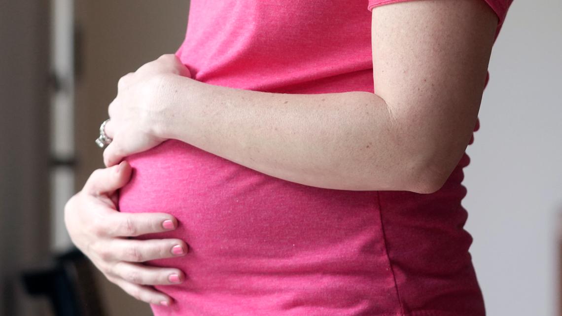 US birth rate declined last year, marking end of COVID bump - Vimarsana News