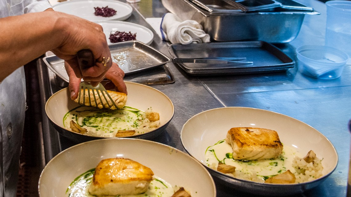 Food poisoning outbreaks often linked to sick workers: CDC - Vimarsana News