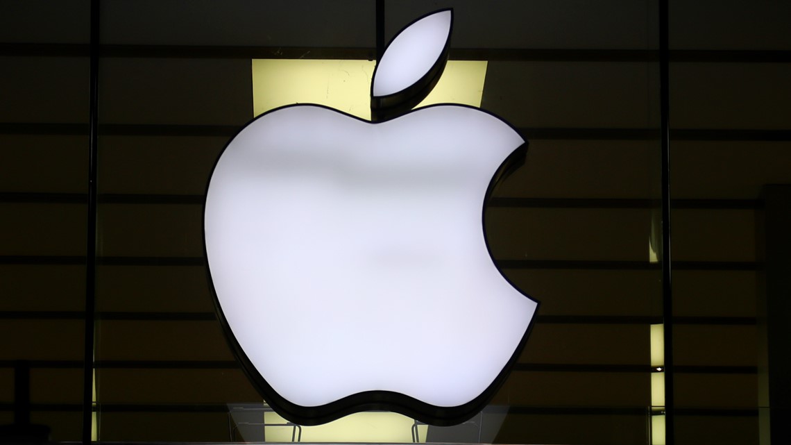 iPhone 12 emits too much radiation, French agency says - Vimarsana News