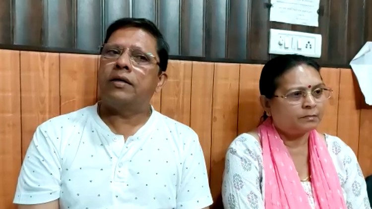 Indian couple longing for grandchild suing son, his wife unless they have baby