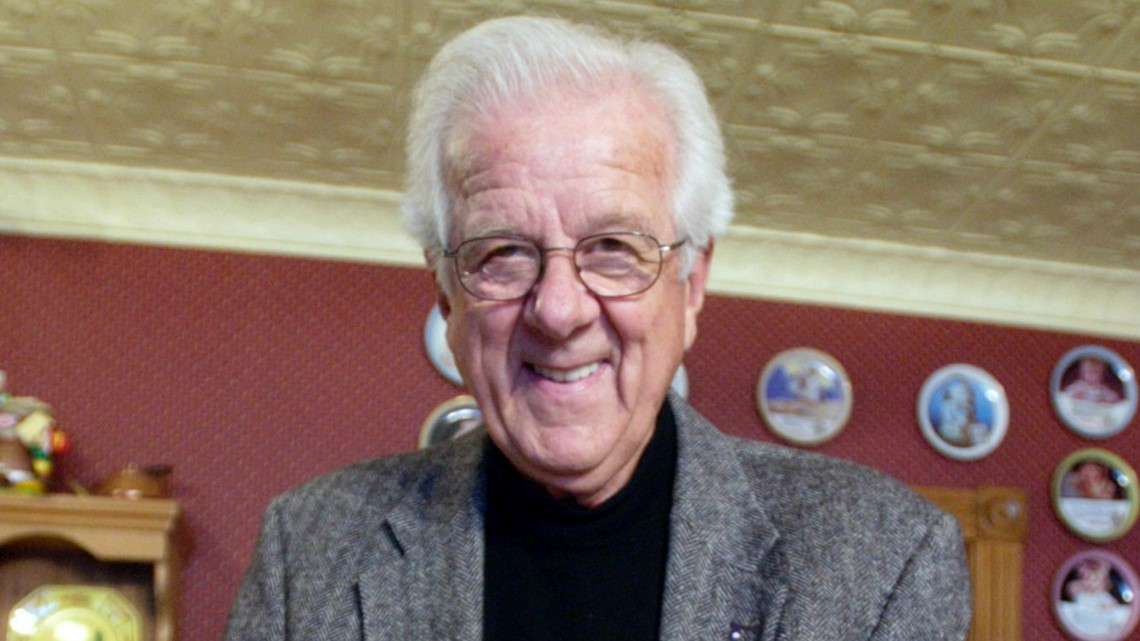Pop-Tarts co-creator William Post dead at 96 - Vimarsana News
