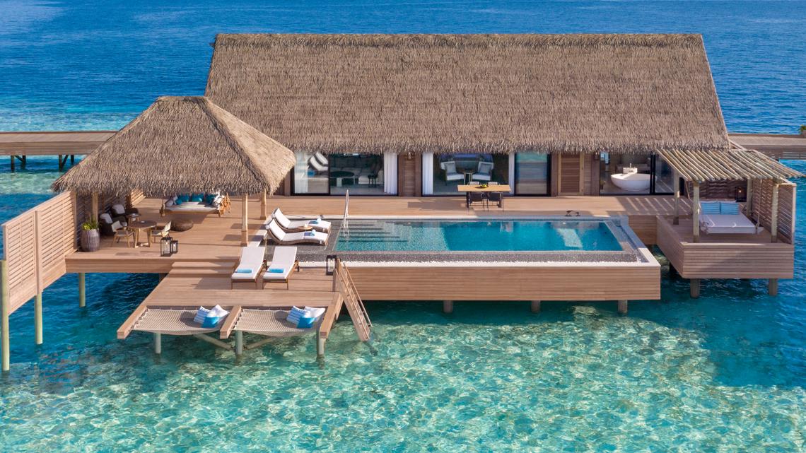 What's inside the nearly $1 million Golden Globes gift bag?