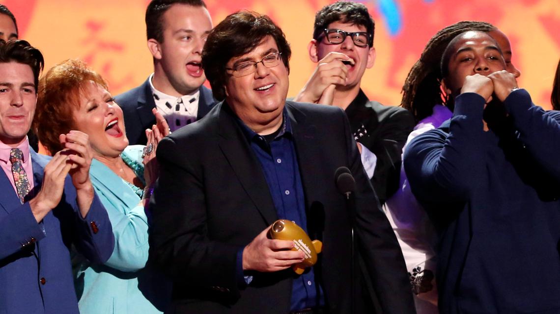 Dan Schneider sues 'Quiet on Set' makers for defamation - Vimarsana News