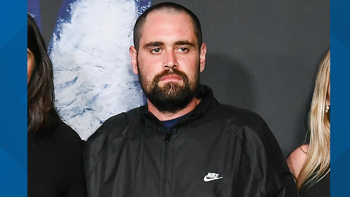 Nick Reiner, charged with killing his parents, could enter plea Monday in Los Angeles court