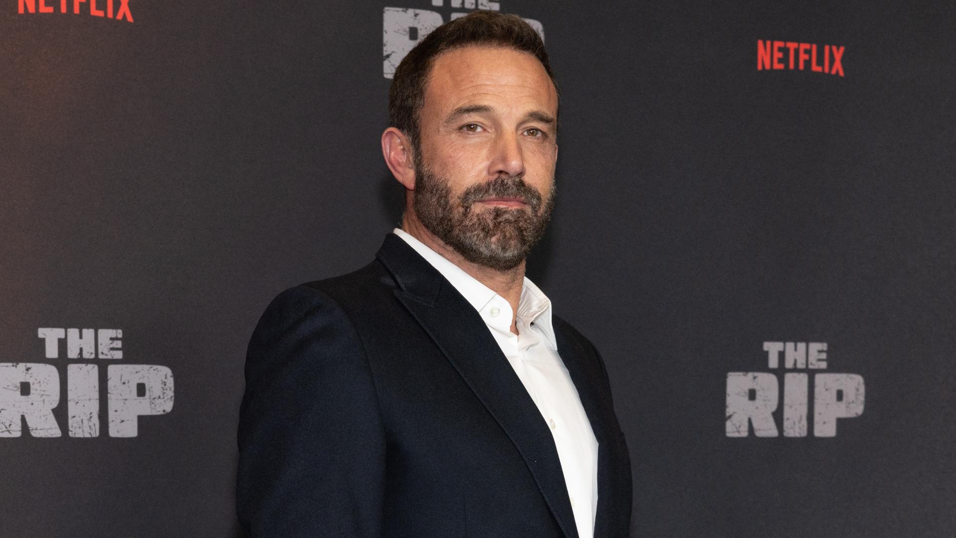 Netflix acquires AI filmmaking startup founded by Ben Affleck | 13wmaz.com