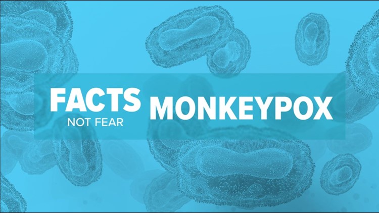 In the News Now: Monkeypox is a public health emergency