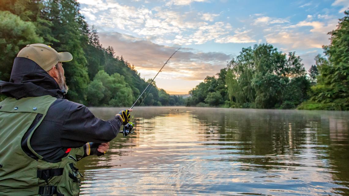 USDA launches new office to support US seafood industry