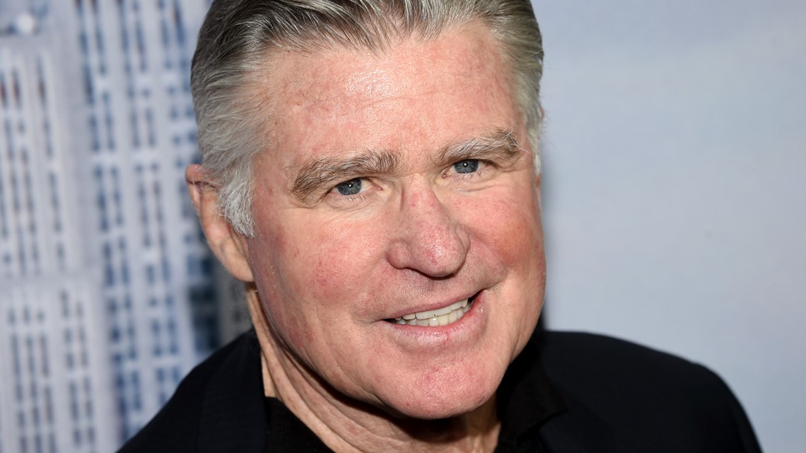 Treat Williams: Driver cited in crash, cause of death released - Vimarsana News