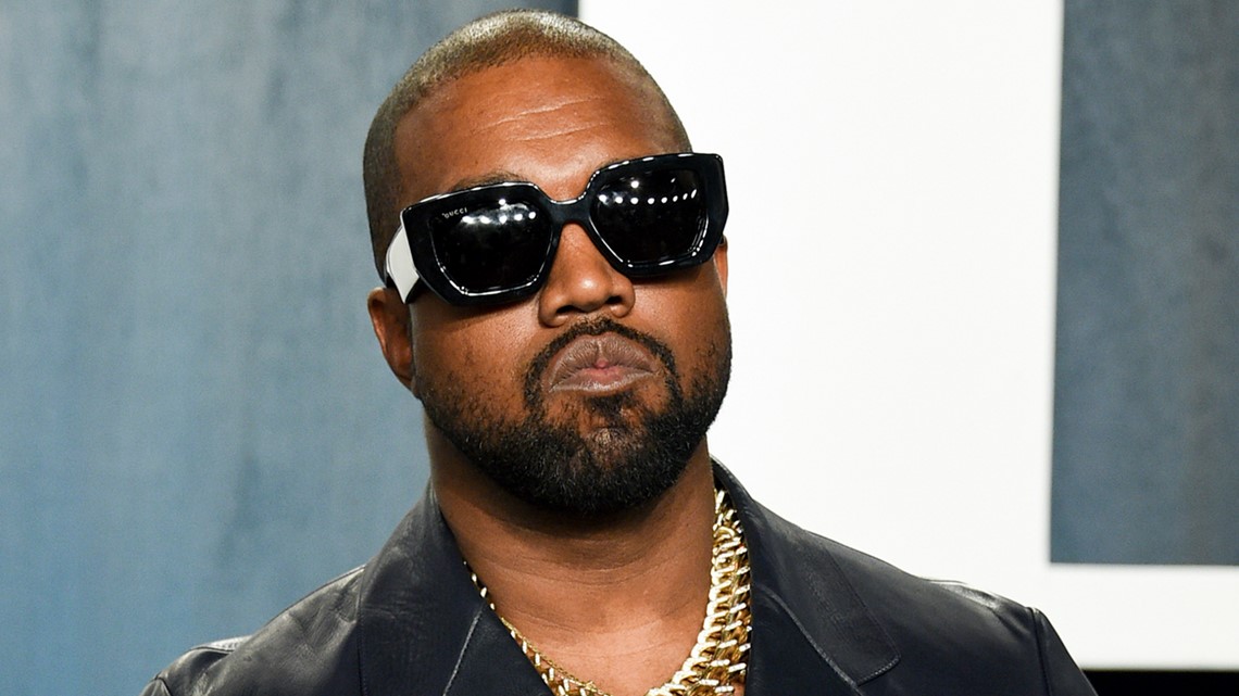 Estate of Donna Summer sues Kanye West for copyright infringement - Vimarsana News