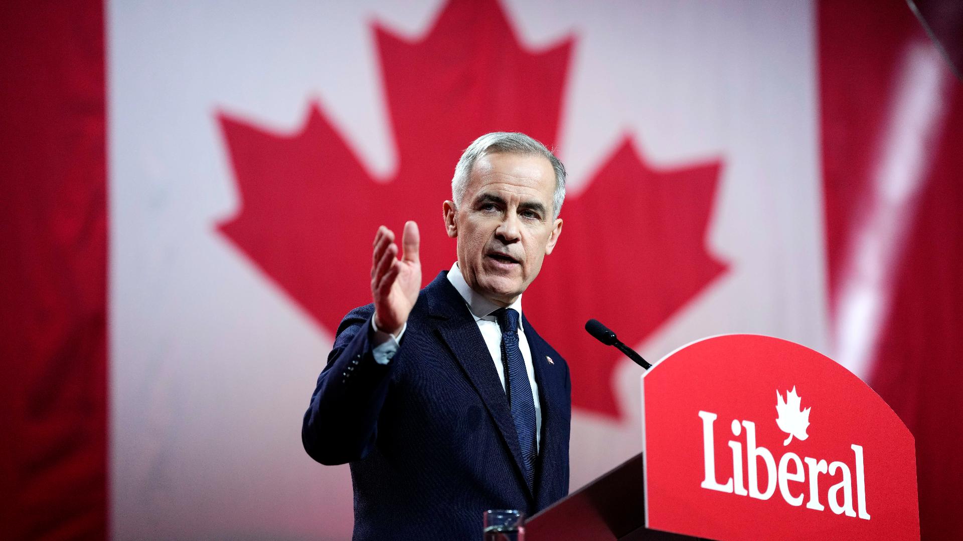 Mark carney wins election to become canada s pm here s what to know