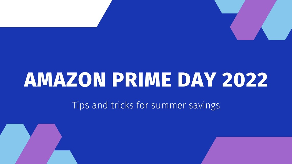 Amazon Prime Day 2022: What you need to know