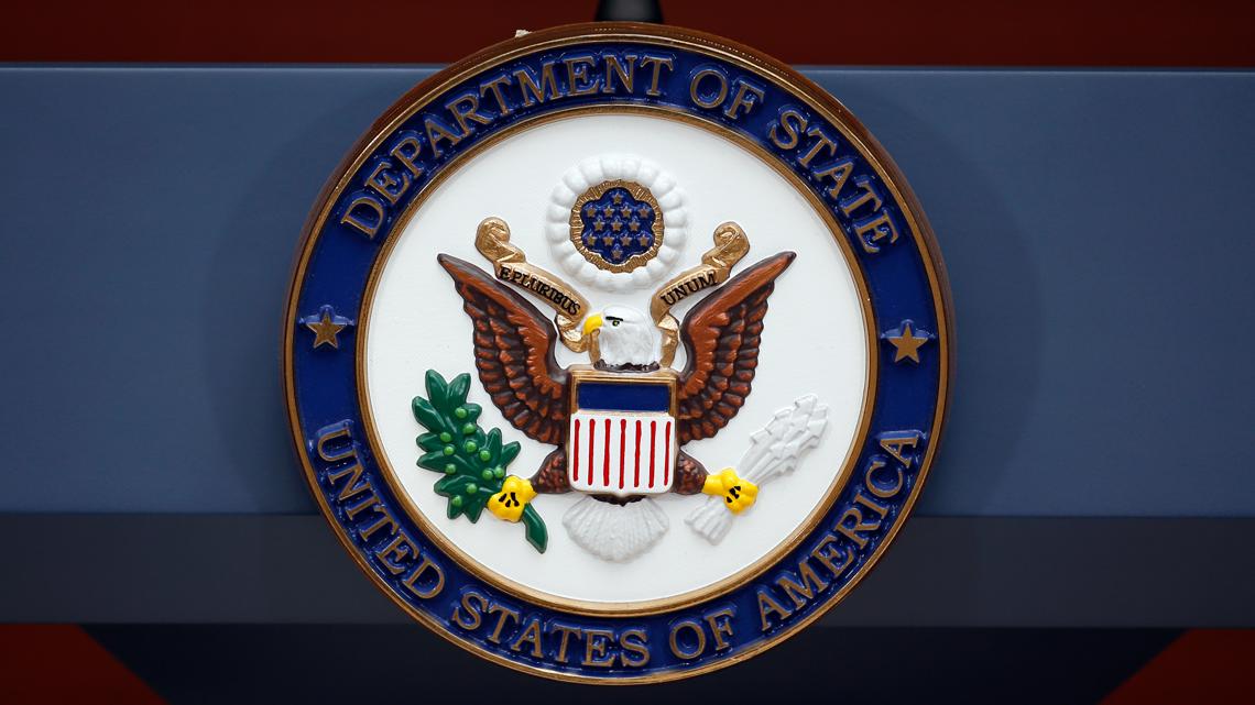 State Department issues a travel advisory for Caribbean destination due to 'risk of crime'
