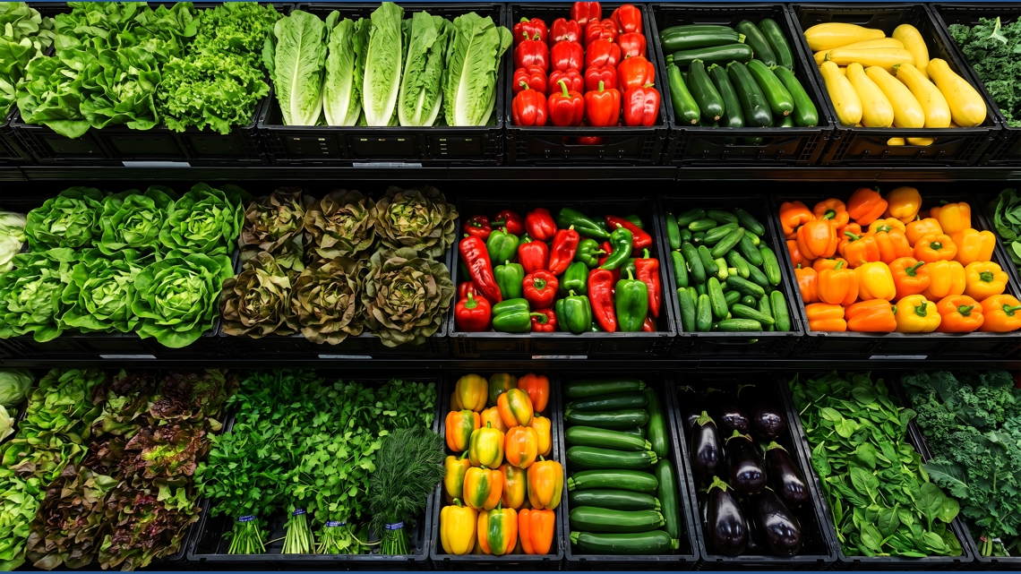 A parasitic outbreak causing ‘explosive’ diarrhea is spreading. Which foods are safest to eat, what to avoid and lessons from past outbreaks