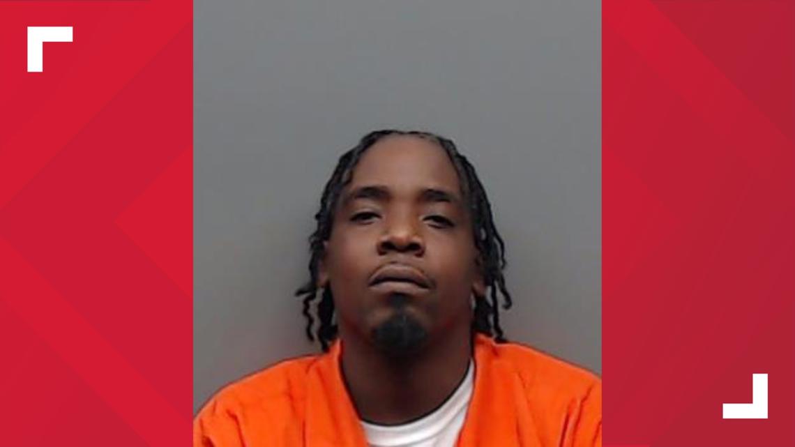 Texas man sentenced to life for leading crack cocaine ring near schools and daycares