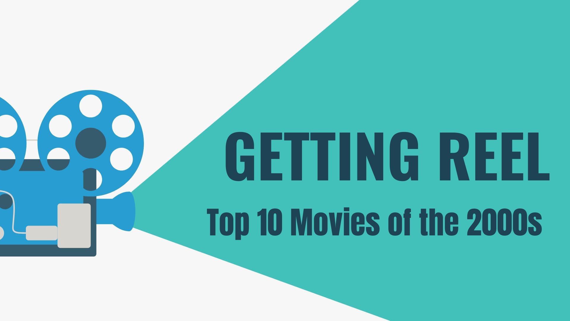 KFMB's movie reviewers rank their top 10 movies of the 2000s. They also share their past reviews of the films, which includes Minority Report, Kill Bill and more.
