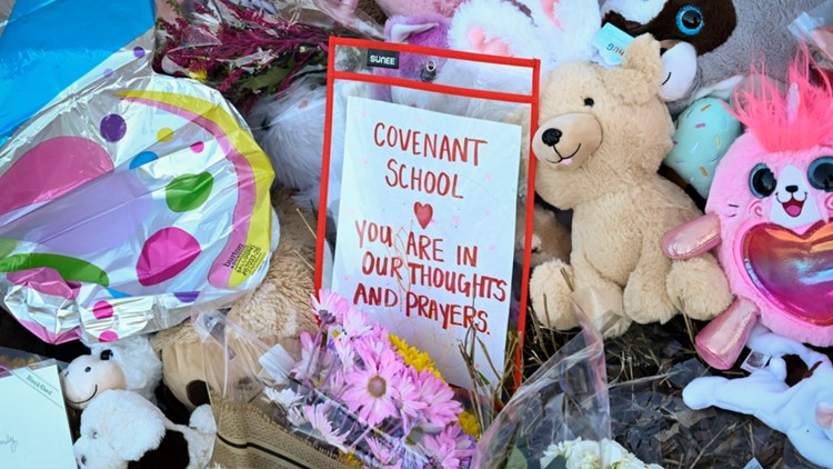 Pastor remembers custodian killed in Nashville school shooting: 